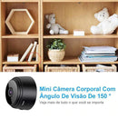 Micro Câmera HD PRO - Câmera de Vigilância Remota ™