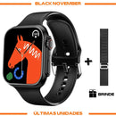 ULTRAWATCH SERIES 8 - PROMOÇÃO BLACK NOVEMBER (SOMENTE HOJE)