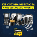 Cozinha Misteriosa - Nova Tendência + Frete Grátis! Você pode ter qualquer produto desses por menos da metade do preço!