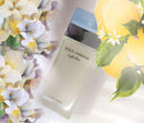 Perfume Light Blue Dolce & Gabbana Feminino