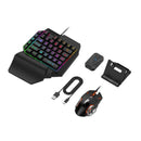 Controlador de jogos Hypeswitch-Bluetooth