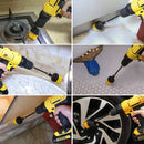 POWERCLEAN - Limpeza Profunda sem Esforço