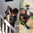 POWERCLEAN - Limpeza Profunda sem Esforço