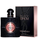 Black Opium Yves Saint Laurent – Perfume Feminino - Eau de Parfum - 50ml