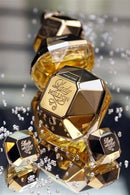 Lady Million Paco Rabanne Eau de Parfum  - Perfume Feminino