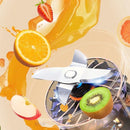 Mini Liquidificador Portátil Mixer 350ml Recarregável - Fresh Juice