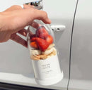 Mini Liquidificador Portátil Mixer 350ml Recarregável - Fresh Juice