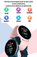 Smartwatch Lige 2022