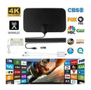 Ultrabox 4k Receptor digital HDTV universal