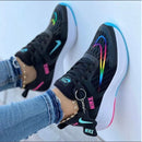 Tênis Feminino + brinde Bolsa