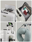 Lançamento 2023 Mala Super Luxo + Brinde Exclusivo