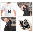 Binóculo Profissional Visão Noturna 2