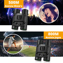 Binóculo Profissional Visão Noturna 2