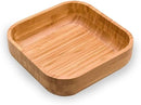 BOWL QUADRADO BAMBU