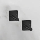 Conjunto de porta-toalhas