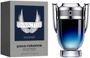 Perfume Masculino Invictus Legend, Paco Rabanne - 50ml