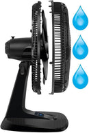 Ventilador Arno Bluetooth  40cm Ultra Silencie Force