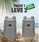 [COMPRE 1 LEVE 2]  Mochila COOLER à Prova D'água 20L - Thermal Bag