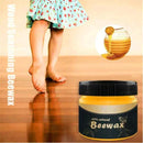 Beewax® | Cera de abelha restauradora Mágica