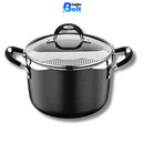 Kit 12 Panelas Monaco Tramontina