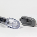 Escova para Limpeza com Dispenser