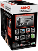 Ventilador Arno Bluetooth  40cm Ultra Silencie Force