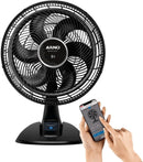 Ventilador Arno Bluetooth  40cm Ultra Silencie Force