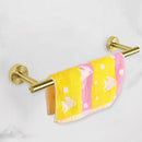 Conjunto de porta-toalhas