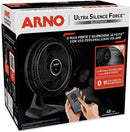 Ventilador Arno Bluetooth  40cm Ultra Silencie Force