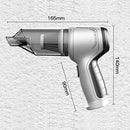 Aspirador - WAP GTW Portátil