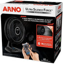 Ventilador Arno Bluetooth  40cm Ultra Silencie Force