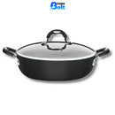 Kit 12 Panelas Monaco Tramontina