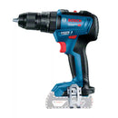 Parafusadeira Furadeira IMPCTO 18V BOSCH GSB 18V-50 + KIT 30 BROCAS