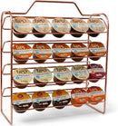 Organizador Suporte Para 40 Cápsulas De Café