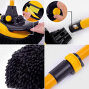 Escova de Limpeza de Carro