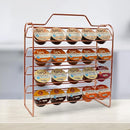 Organizador Suporte Para 40 Cápsulas De Café