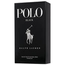 Perfume Polo Black Ralph Lauren