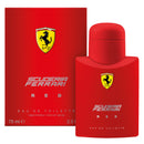 Ferrari Red Ferrari - Perfume Masculino - Eau de Toilette