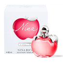 Perfume Nina Feminino Eau de Toilette 50ml - Nina Ricci