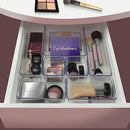 Kit Organizador Modular para Gavetas, Bancadas e Armários