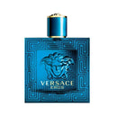 Versace Eros Masculino Eau De Toilette 50ml