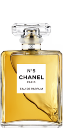 Combo 3 Perfumes Chanel Femininos - Coco Mademoiselle, Chanel Coco Noir, Chanel Nº 5