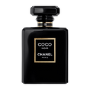 Combo 3 Perfumes Chanel Femininos - Coco Mademoiselle, Chanel Coco Noir, Chanel Nº 5