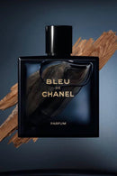 Perfume Bleu de Chanel Masculino