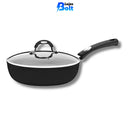 Kit 12 Panelas Monaco Tramontina