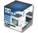 Mini Ar Condicionado Portátil Air Maxx USB + Frete Grátis + Envio Imediato + Brinde