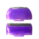 Super Promoção (Somente Enquanto durar os Estoques) - 2 Cabeças Depilador