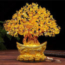 Árvore Feng Shui - Sheigon