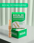 Bocal de Mangueira | Alta Pressão Ajustável para Limpeza e Irrigação