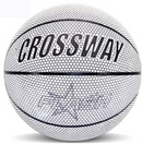 Bola De Basquete Luminosa